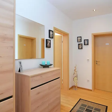 Apartment In Heinrichskirchen Heinrichskirchen