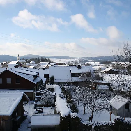 Apartman Apartment In Heinrichskirchen