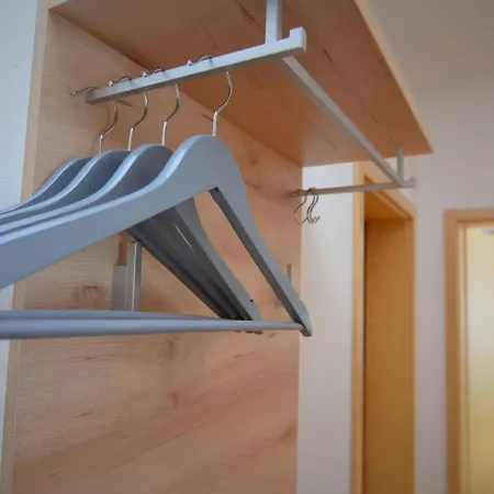 Apartman Apartment In Heinrichskirchen *
