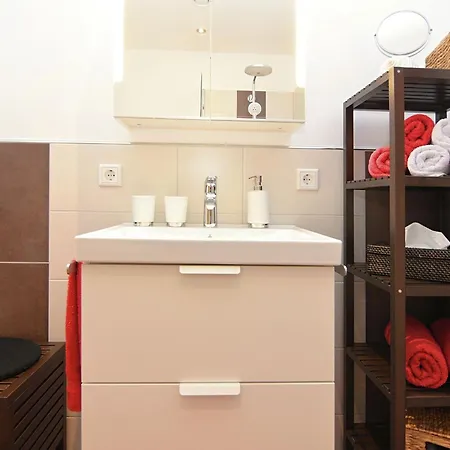 Apartman Apartment In Heinrichskirchen Heinrichskirchen