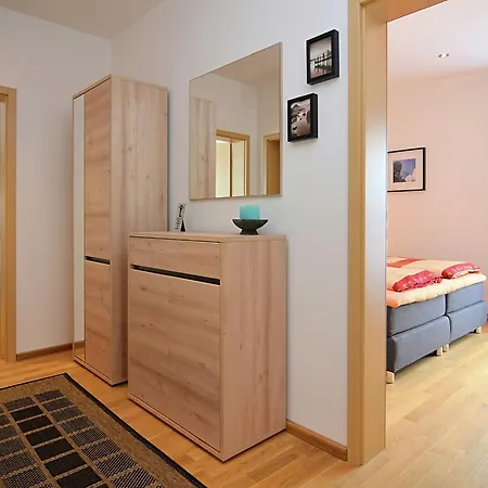 Apartment Apartment In Heinrichskirchen