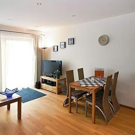 Apartman Apartment In Heinrichskirchen *