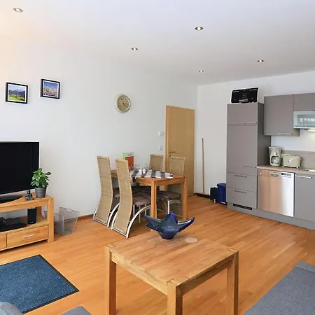 Apartment Modern Near Forest In Heinrichskirchen