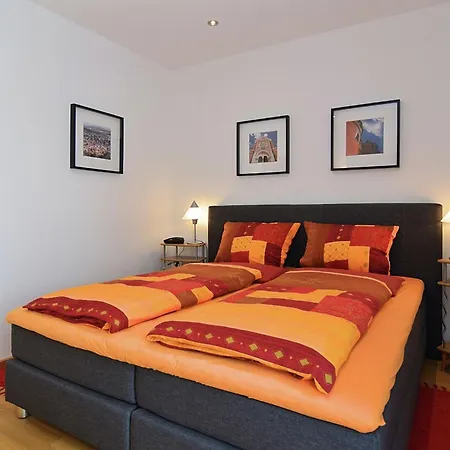 Apartment In Heinrichskirchen Heinrichskirchen