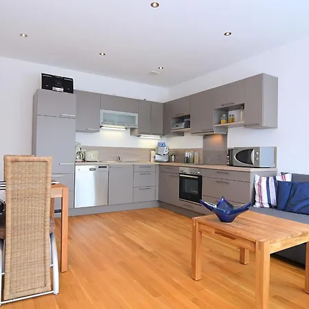 Apartman Apartment In Heinrichskirchen *