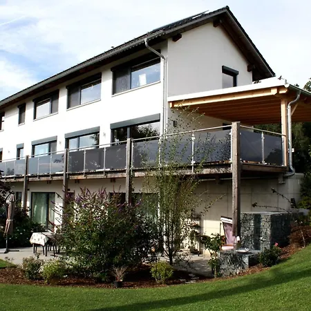 Apartman Apartment In Heinrichskirchen Heinrichskirchen