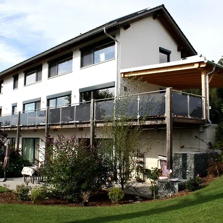 Apartment Modern Near Forest In Heinrichskirchen