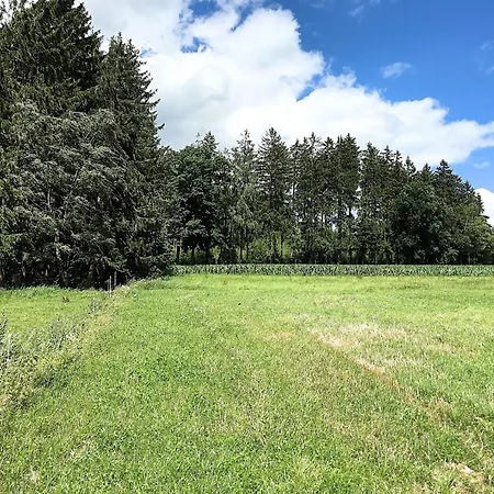 Apartman Apartment In Heinrichskirchen Heinrichskirchen